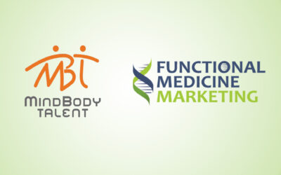 Functional Medicine Marketing Partners with MindBody Talent to Boost Clinic Hiring