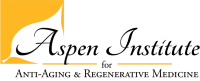 Aspen institute for anti-aging and regen
