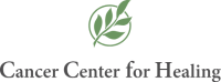 Cancer Center for Healing Logo