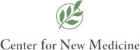 Center for New Medicine Logo